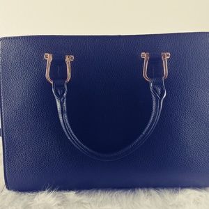H&M tote and crossbody